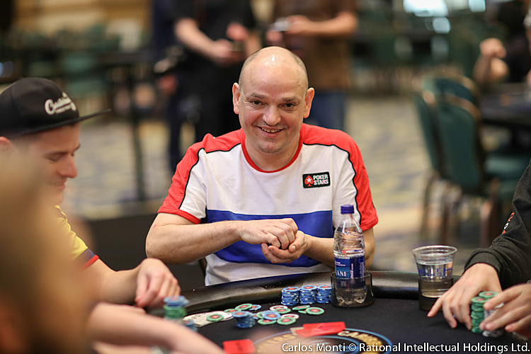 Poker Poker